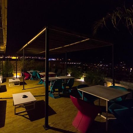 فندق رياض برية فاس المظهر الخارجي الصورة