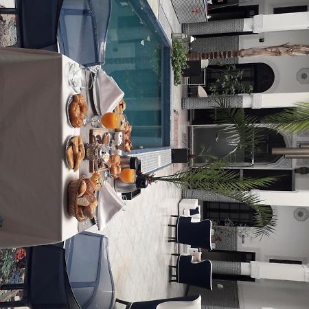 فندق رياض برية فاس المظهر الخارجي الصورة